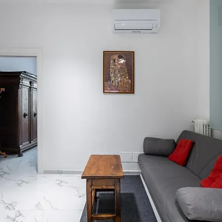 Апартаменты Comfortable