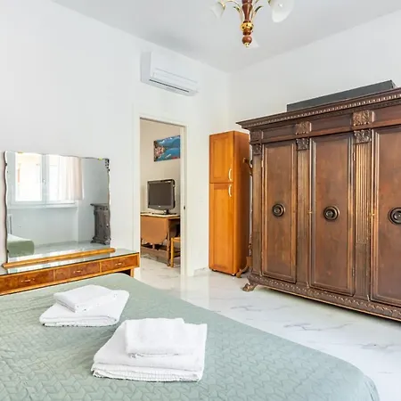 Comfortable * Флоренция