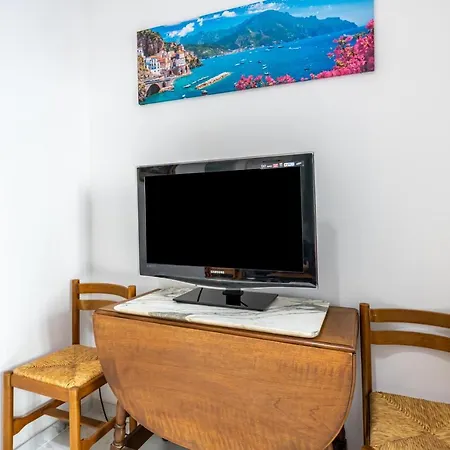 Comfortable Apartment
