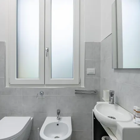 Apartment Comfortable Florenz