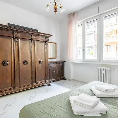 Апартаменты Comfortable