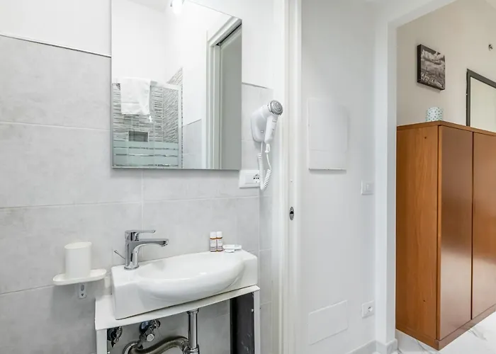 Comfortable Apartament *