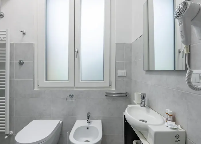 Apartament Comfortable Florencja